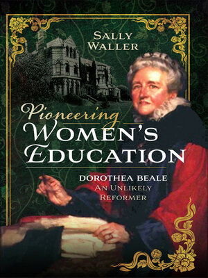cover image of Pioneering Women's Education